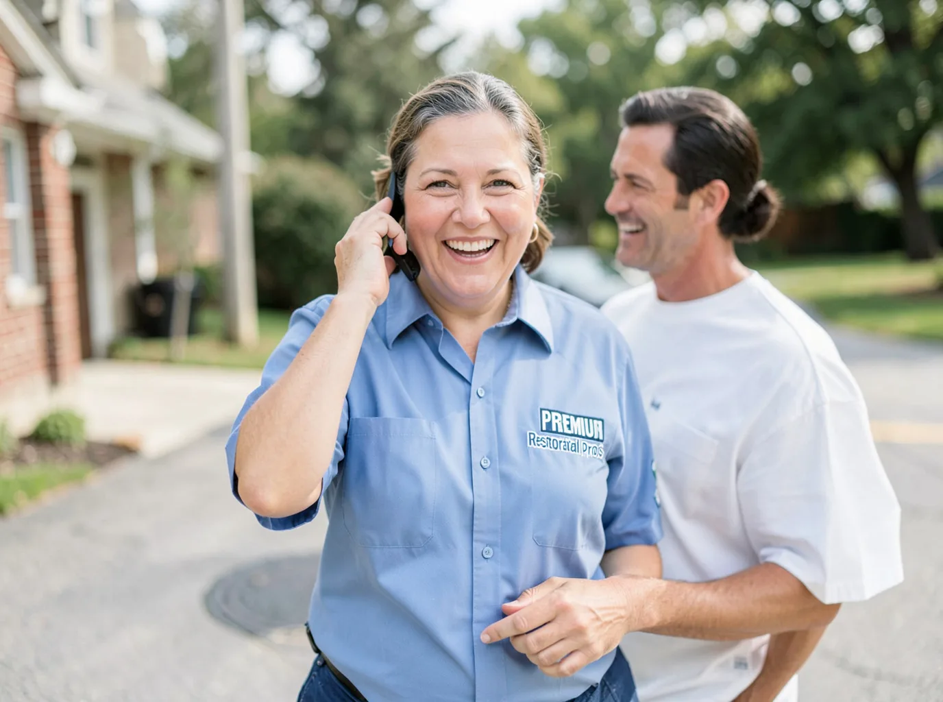 Water Damage Restoration Sterling, VA FAQs